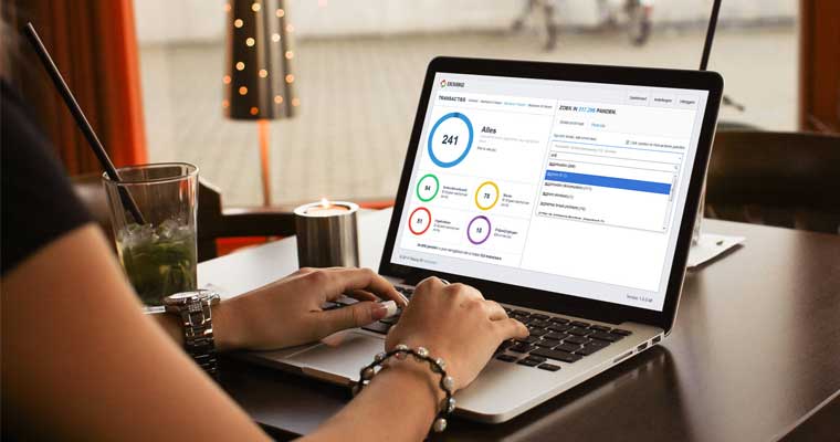 Wazzup software 