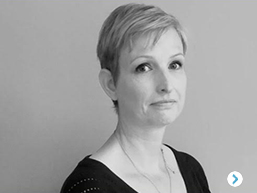 Petra Dijkstra